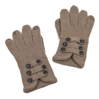 Art Of Polo Woman's Gloves rk2606-2