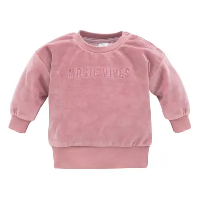 Pinokio Kids's Magic Vibes Sweatshirt