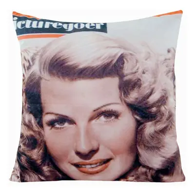 Eurofirany Unisex's Pillowcase