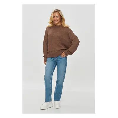 Makadamia Woman's Sweater S151