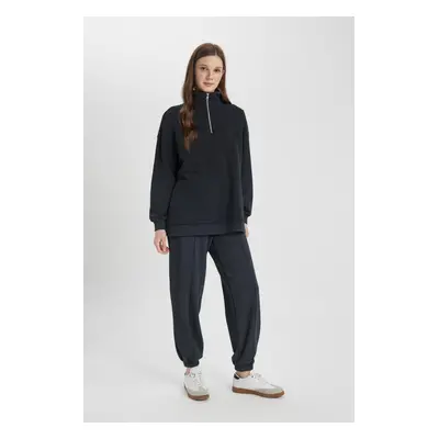 DEFACTO Regular Fit Trousers