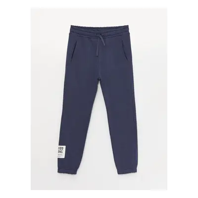 LC Waikiki Boys' Jogger Sweatpants with Elastic Waist