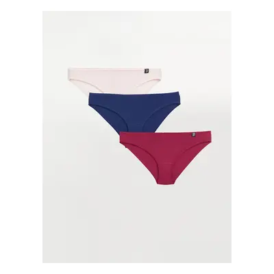 LC Waikiki Printed Bikini Panties Pack