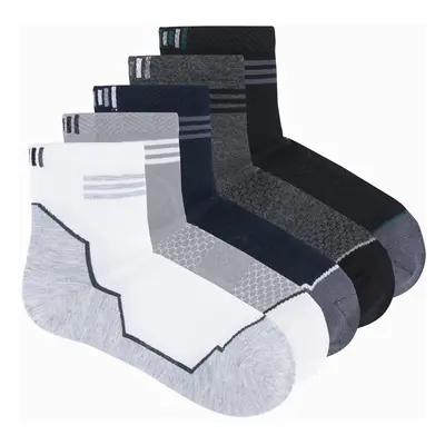 Edoti Men's socks