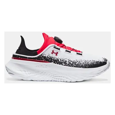 Unisexové boty Under Armour UA SlipSpeed Mega Ripstop - unisex