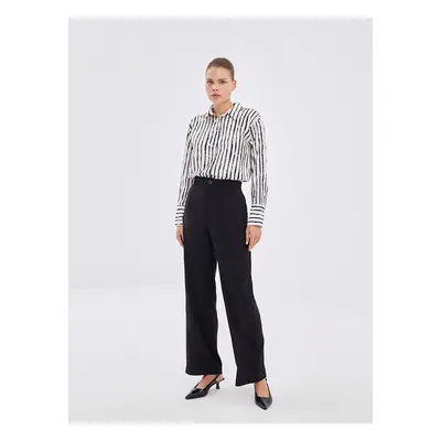 LC Waikiki Lcw Loose Fit Women's Trousers