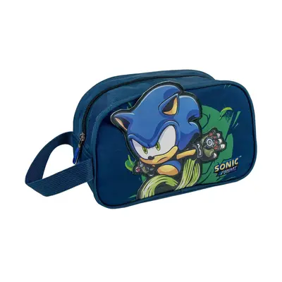 TOILETRY BAG TOILETBAG ACCESSORIES SONIC PRIME