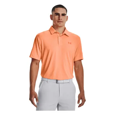 Pánské polo tričko Under Armour Playoff 3.0 Printed Polo