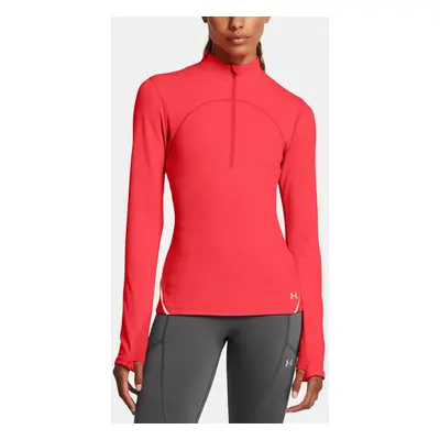 Dámské tričko Under Armour Vanish CW 1/2 Zip