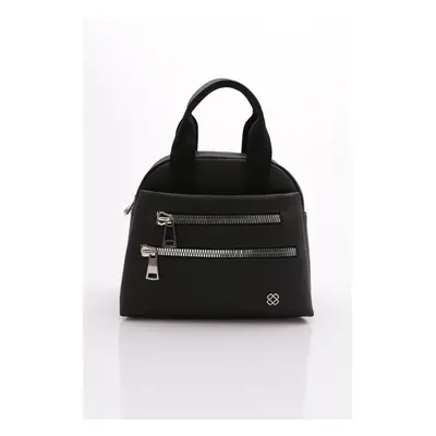 DGN Women's Front Pocket Detailed Bag