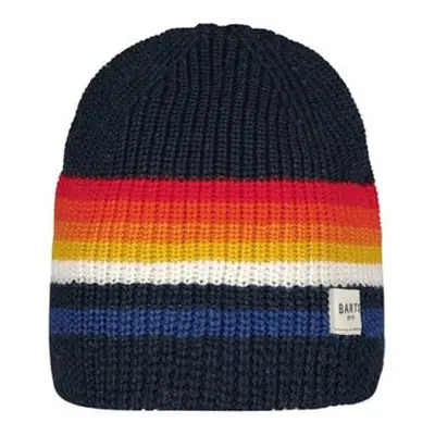 Zimní čepice Barts PAULLIE BEANIE Navy