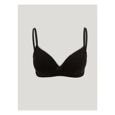 LC Waikiki Non-wired, unpadded plain bra