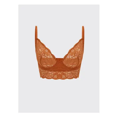 LC Waikiki Underwire Unpadded Lace T-Shirt Bra