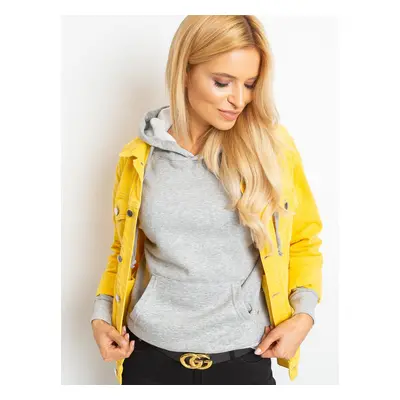 Sweatshirt-TW-BL-G32.13P-grey