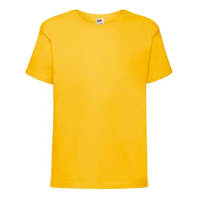 Children's T-shirt Sofspun 100% cotton 160g/165g