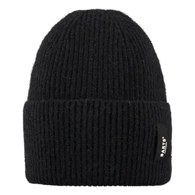 Zimní čepice Barts FYRBY BEANIE Black