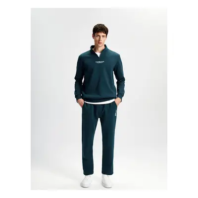 LC Waikiki Standard Fit Men's Sweatpants