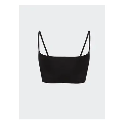 LC Waikiki Non-wired Padded Straight Bustier