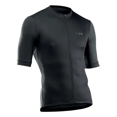 Pánský cyklistický dres NorthWave Active Jersey Short Sleeve