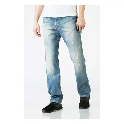 G-STAR Jeans - straight blue