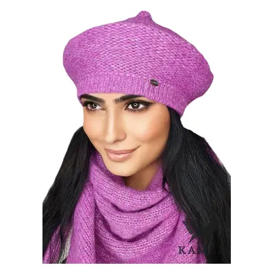 Kamea Woman's Beret K.22.010.45