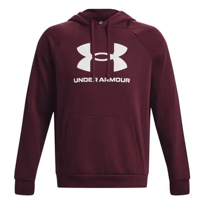 Pánská mikina Under Armour Rival Fleece Logo HD