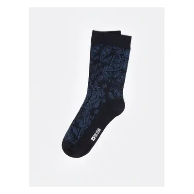 Big Star Man's Standard Socks 906