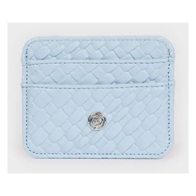 DEFACTO Women's Faux Leather Card Holder