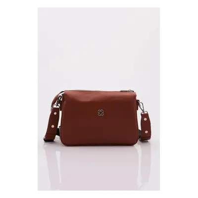 DGN Women's Multi-Cross Crossbody Bag