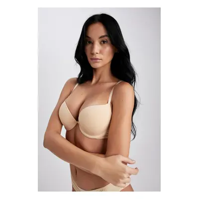 DEFACTO Fall in Love Maximizer Extra Padded T-Shirt Bra