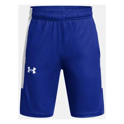 Chlapecké kraťasy Under Armour UA Baseline Short