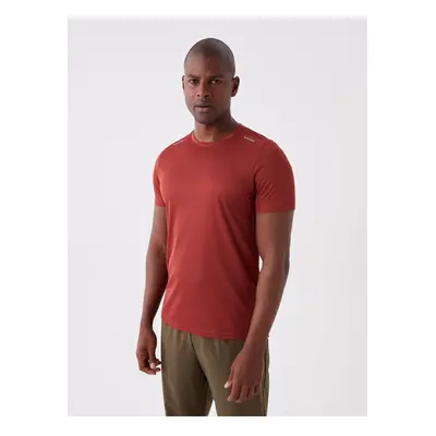 LC Waikiki DRY-TECH Crew Neck Short Sleeve Men's Sports T-Shirt