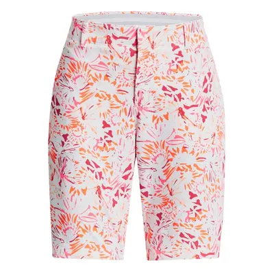 Dámské kraťasy Under Armour Links Printed Short