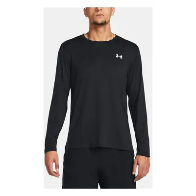 Pánské triko Under Armour Launch Streaker LS