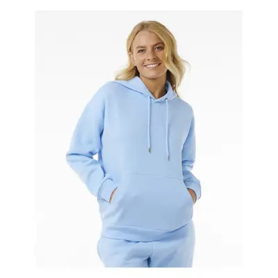 Mikina Rip Curl ICONS OF SURF HERITAGE HOOD Mid Blue