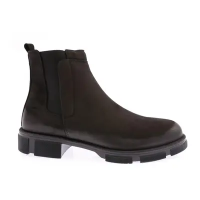 DGN Men's Chelsea Boots