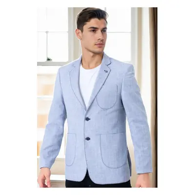 C9059 DEWBERRY MEN'S JACKET-NAVY-2