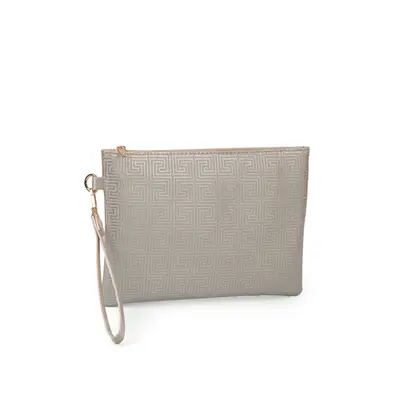 Capone Outfitters Paris Women Clutch Bag