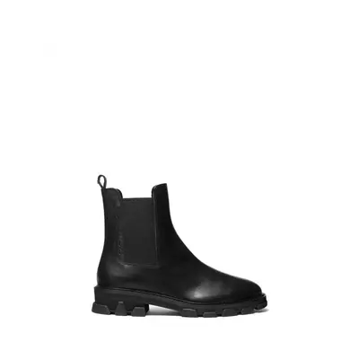 Michael Kors Boots - RIDLEY BOOTIE black