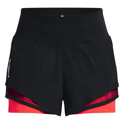 Dámské běžecké kraťasy Under Armour Run Anywhere Short