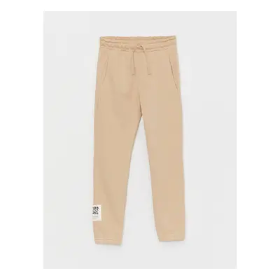 LC Waikiki Boys' Jogger Sweatpants with Elastic Waist