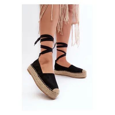 Dámské espadrilky Kesi