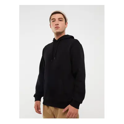 LC Waikiki Men's Long Sleeve Hoodie