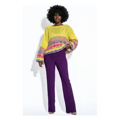 Fobya Woman's Sweater F1820