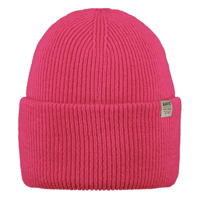 Zimní čepice Barts HAVENO BEANIE Hot Pink