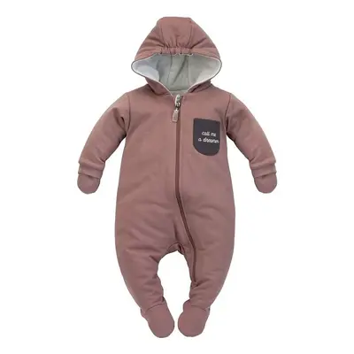 Pinokio Kids's Dreamer Warm Overall