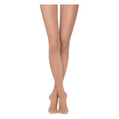 Conte Woman's Tights & Thigh High Socks Rette Medium