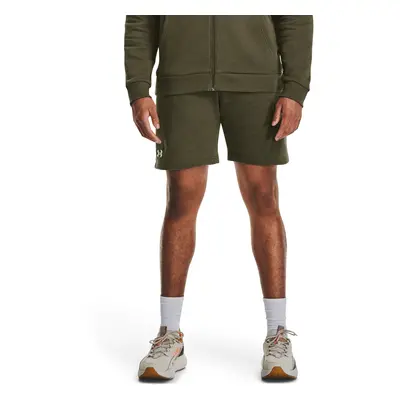 Pánské kraťasy Under Armour Rival Fleece Shorts