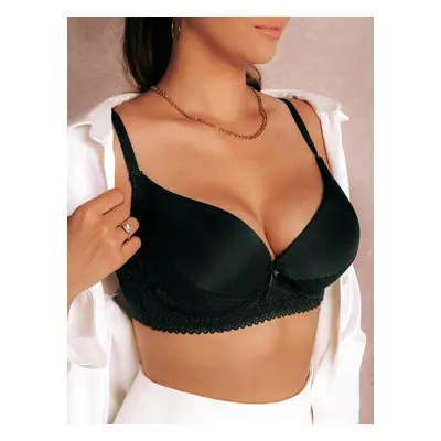 Edoti Push-up bra UL