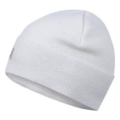 Dámská merino čepice HUSKY Merhat white